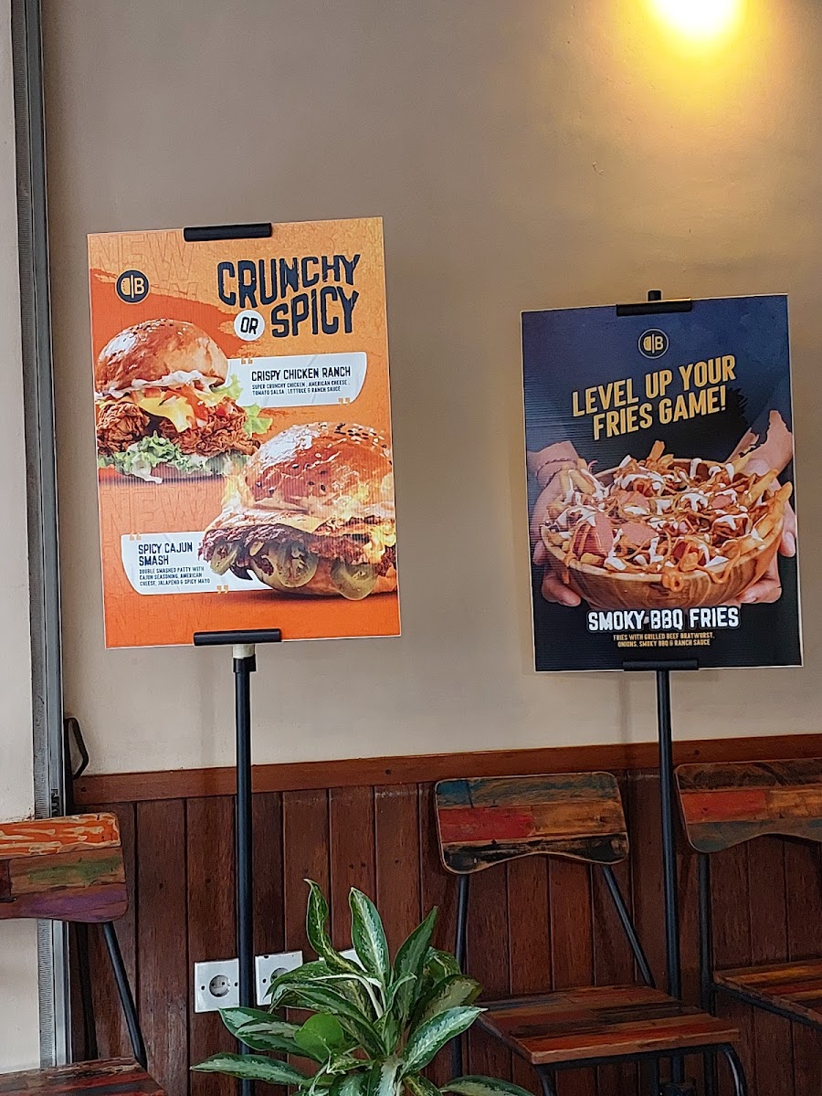 Menu Photo 9