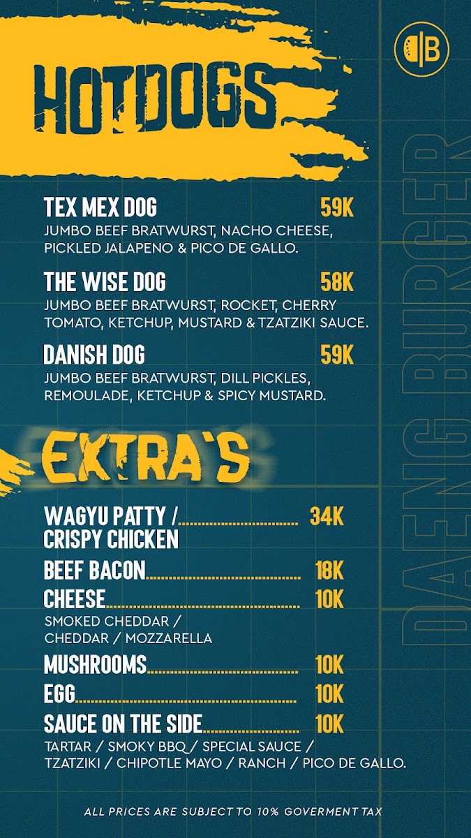 Menu Photo 6