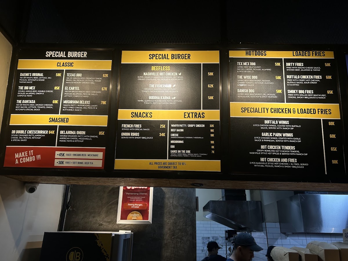 Menu Photo 8