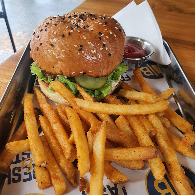 Original Burger