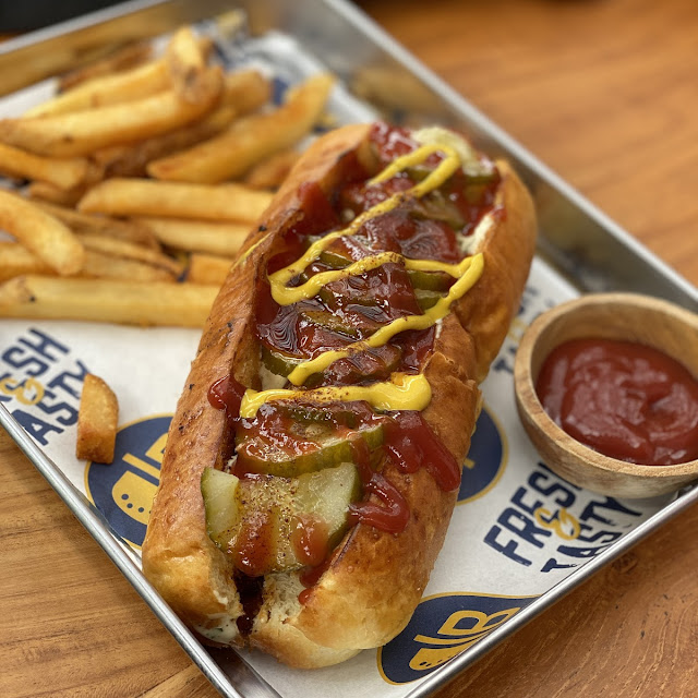 Hotdog