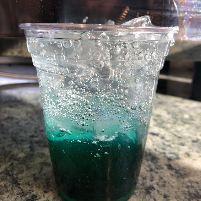 Italian Soda