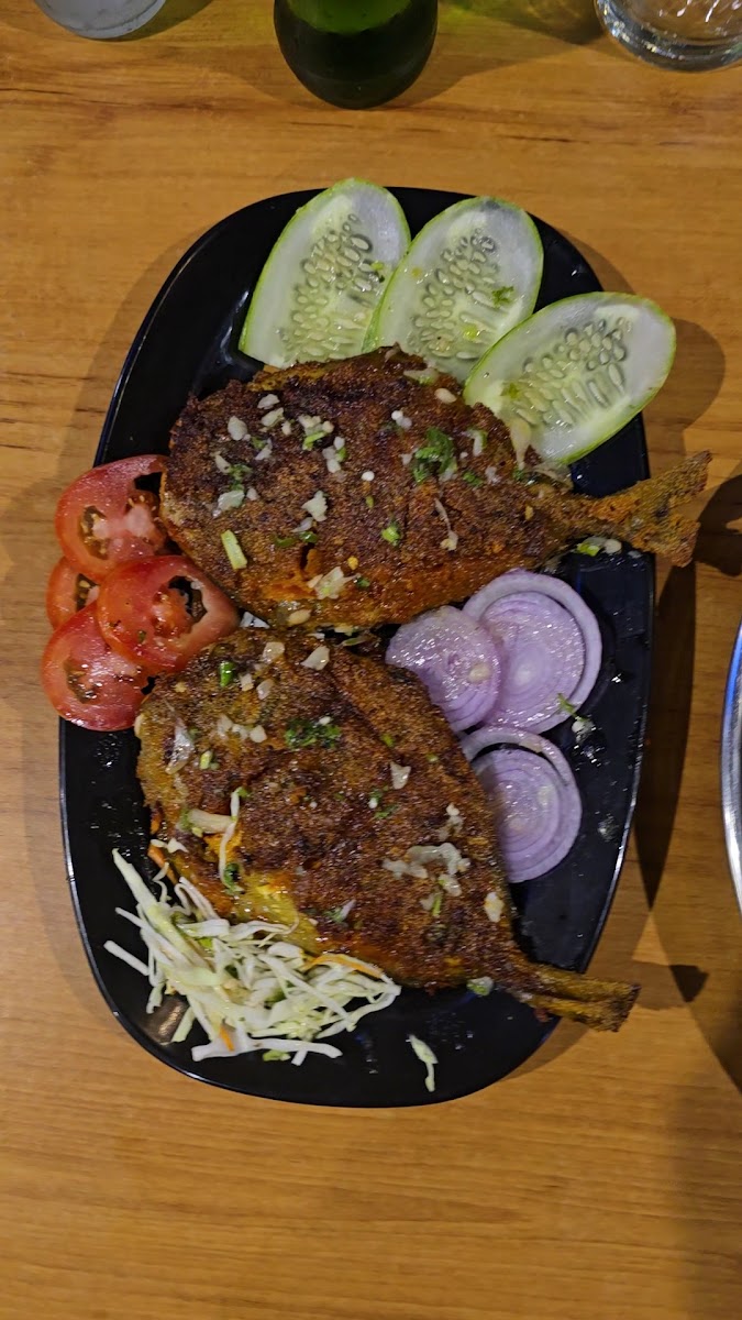 Fish shack family restaurant & Bar - Photo 1
