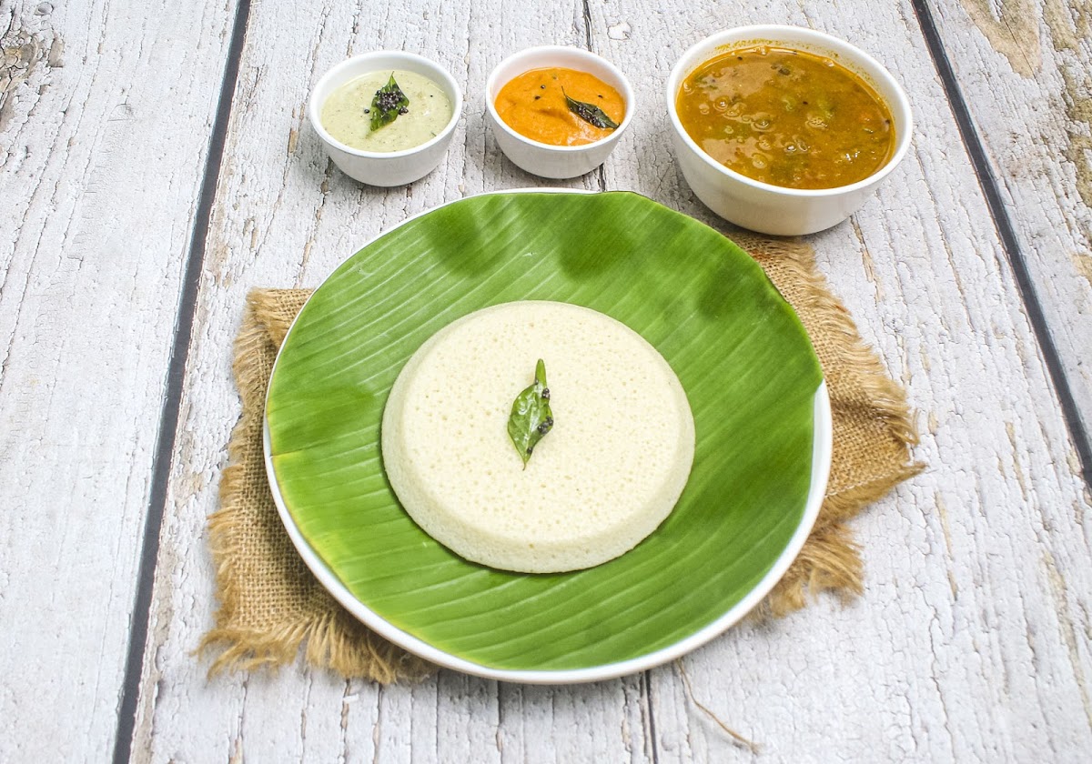 Unaav - The Dakshin Cafe (Paschim Vihar) - Photo 8