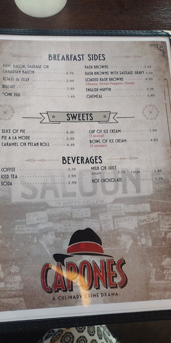 Menu Photo 9