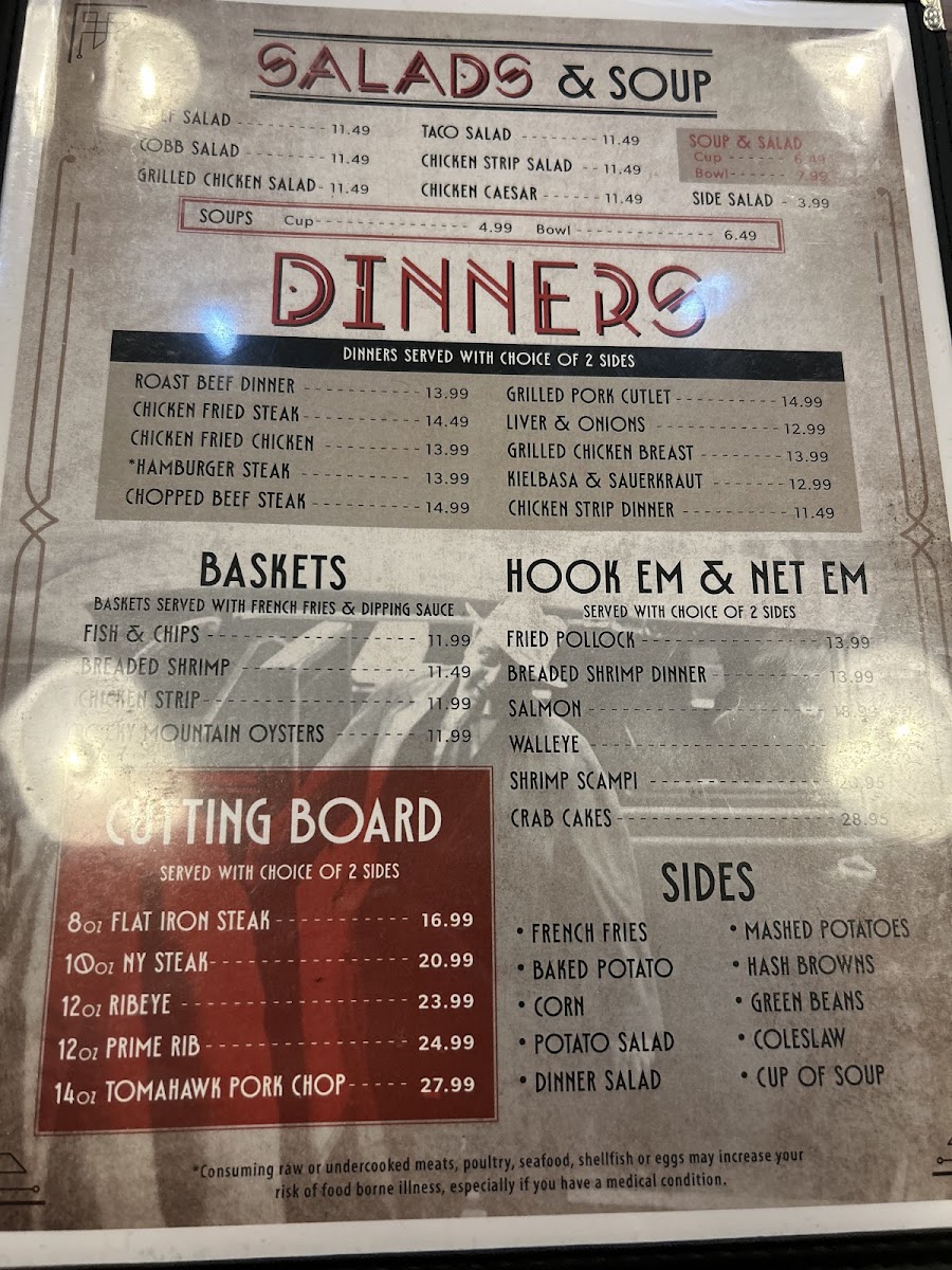 Menu Photo 4