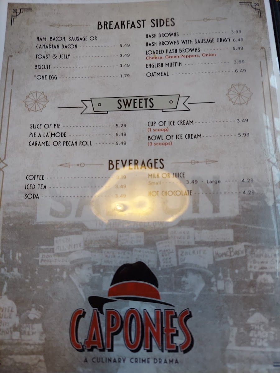 Menu Photo 7