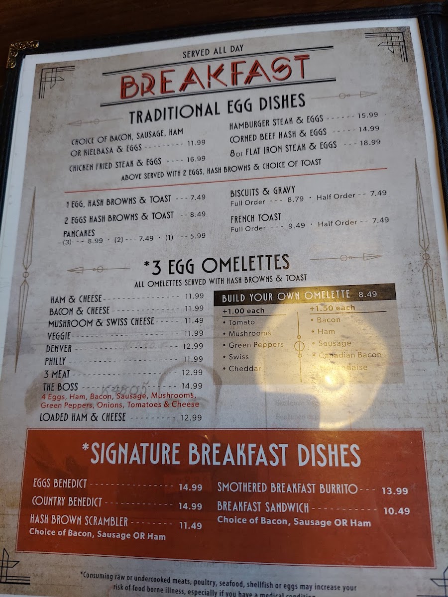 Menu Photo 8
