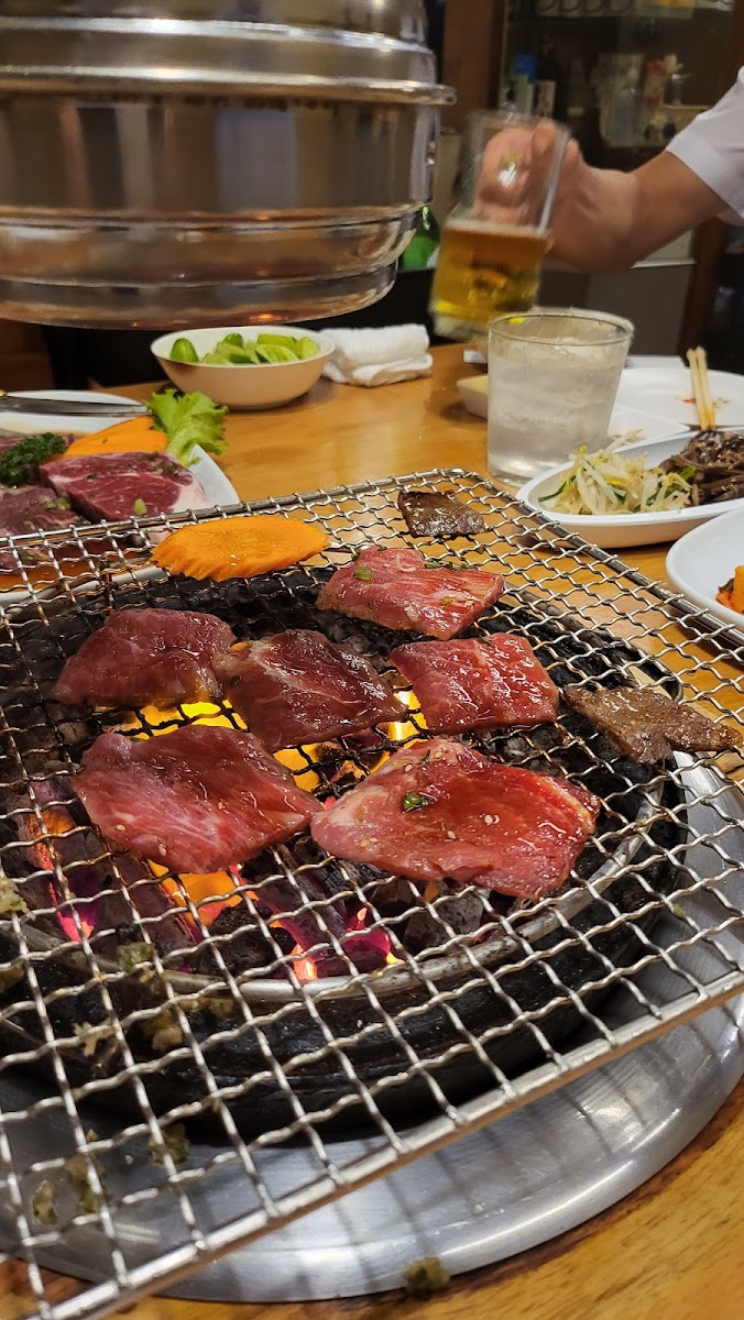 Yakiniku Kintaro - Photo 9