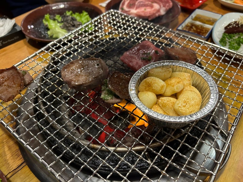 Yakiniku Kintaro - Photo 2