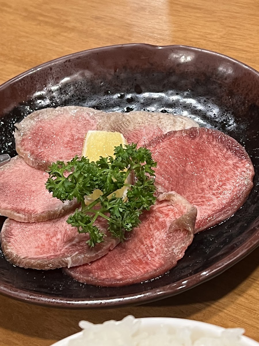 Yakiniku Kintaro - Photo 3