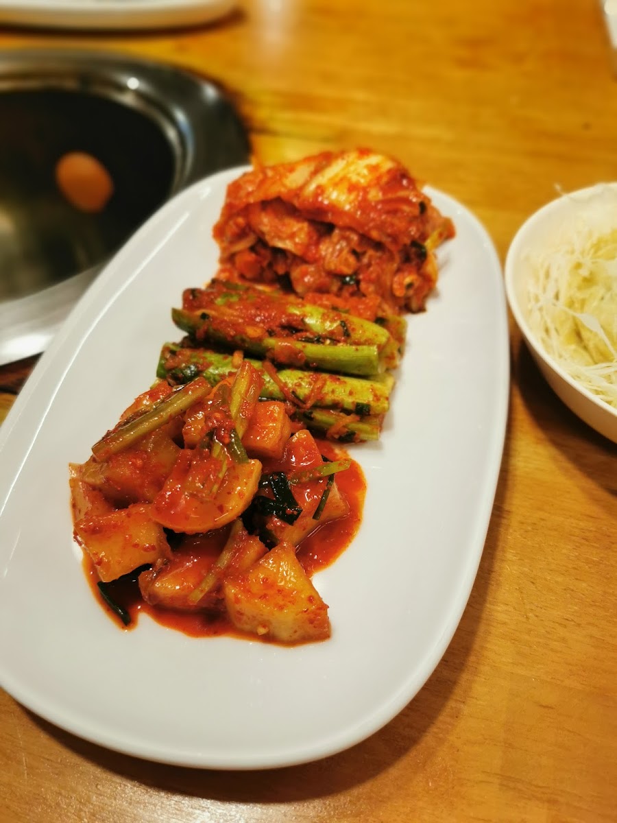 Yakiniku Kintaro - Photo 4