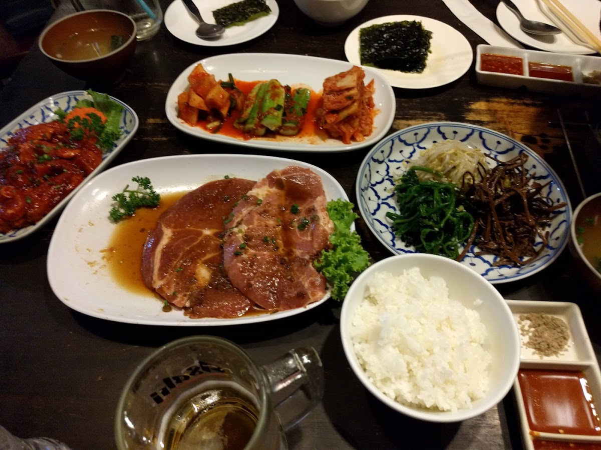 Yakiniku Kintaro - Photo 7