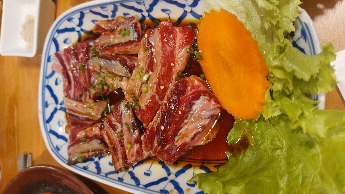 Yakiniku Kintaro - Photo 8