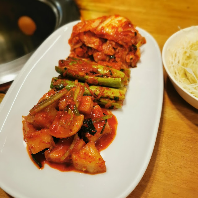 Kimchi