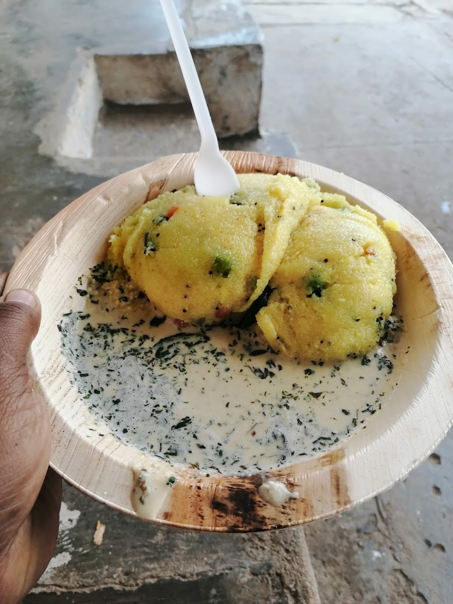 Hegde's Fast food - Photo 9
