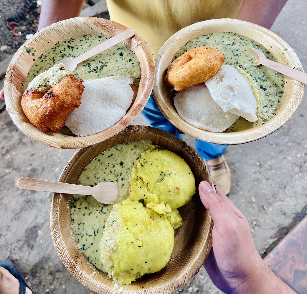 Hegde's Fast food - Photo 3