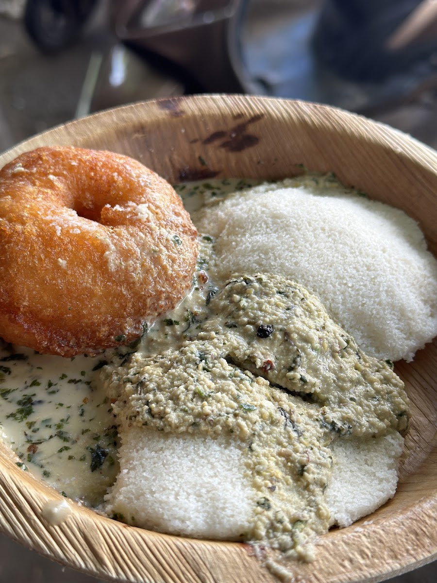 Hegde's Fast food - Photo 4