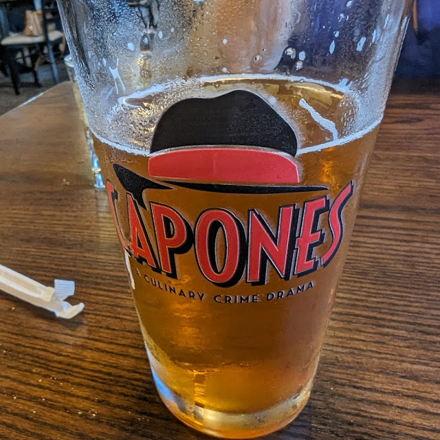 Sam Adams Boston Lager