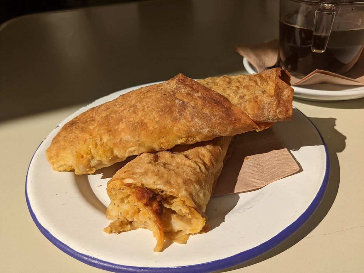 Vegetarian restaurant and bakery 'Sun Moon' - Photo 7