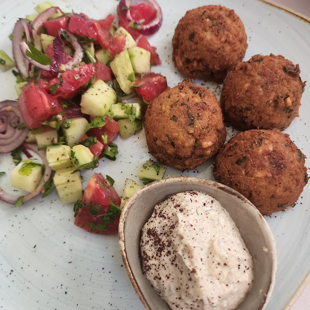 Falafel