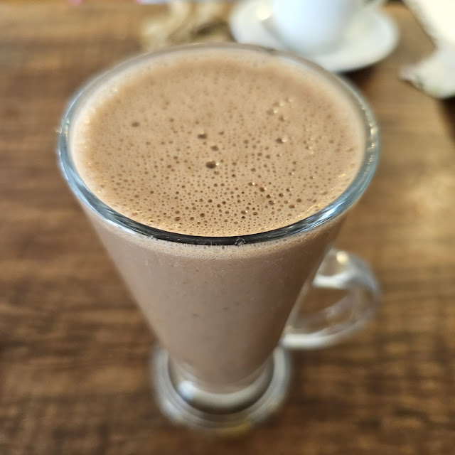 Protein Smoothie