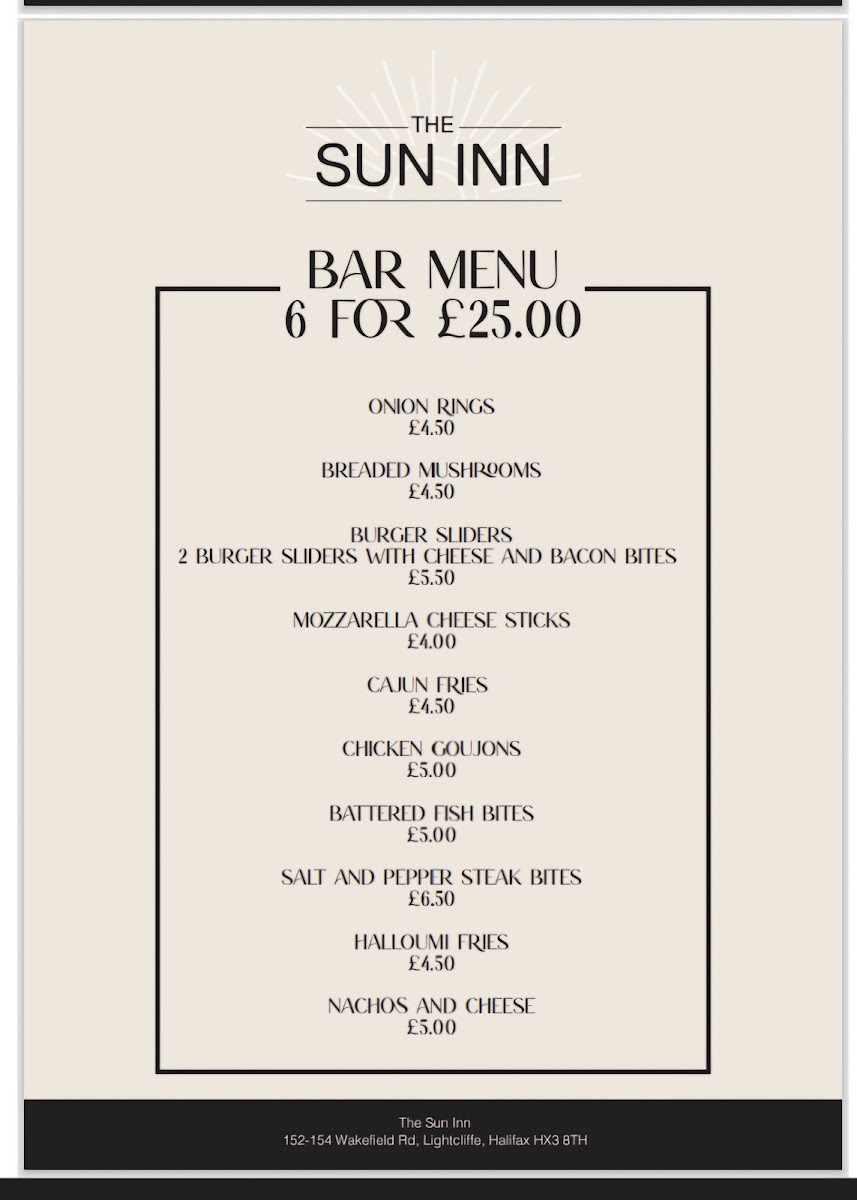 Menu Photo 3