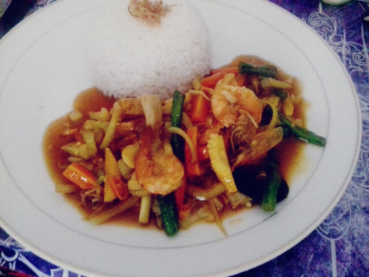 Asia Food berkah - Photo 9