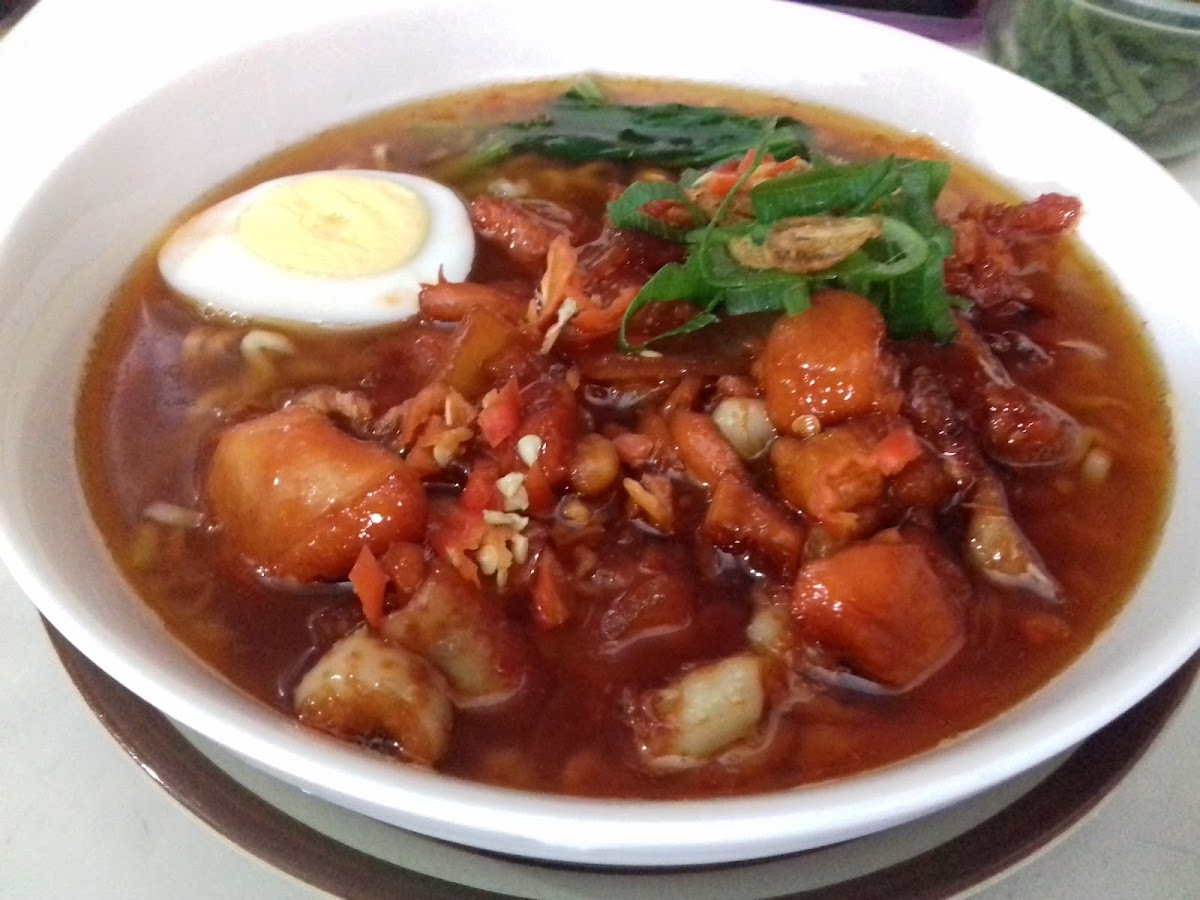 Asia Food berkah - Photo 3