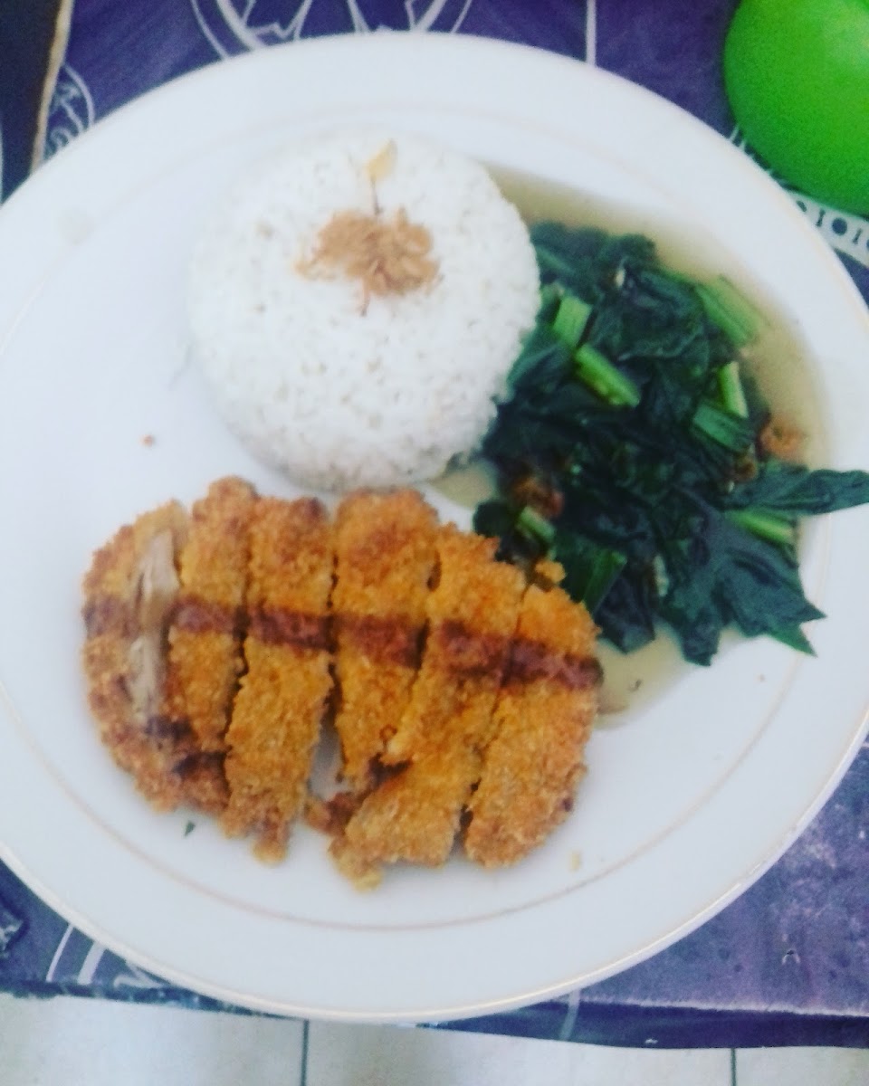 Asia Food berkah - Photo 5