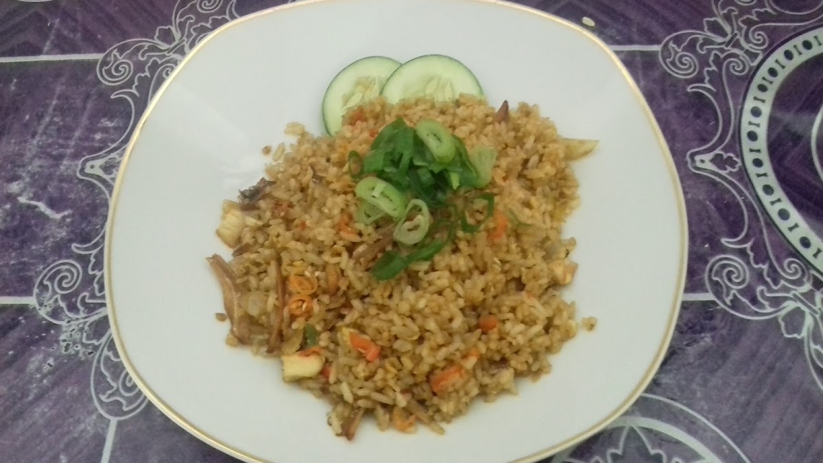 Asia Food berkah - Photo 6