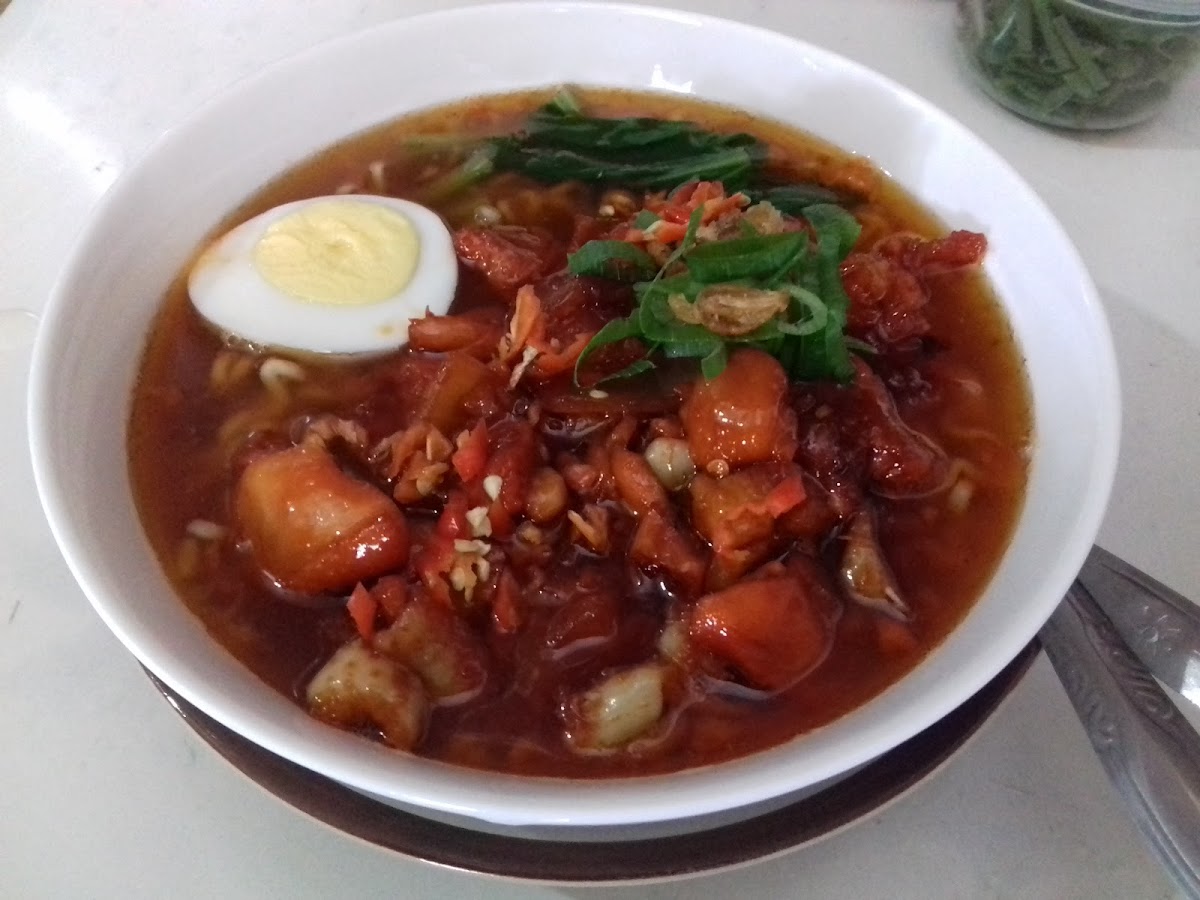 Asia Food berkah - Photo 8