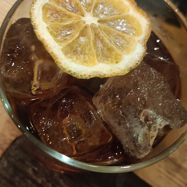 House Cocktail