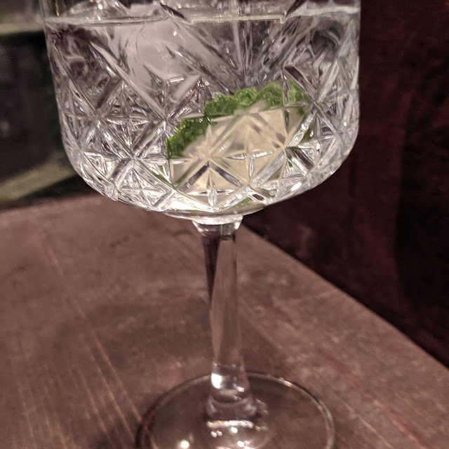 Gin Tonic
