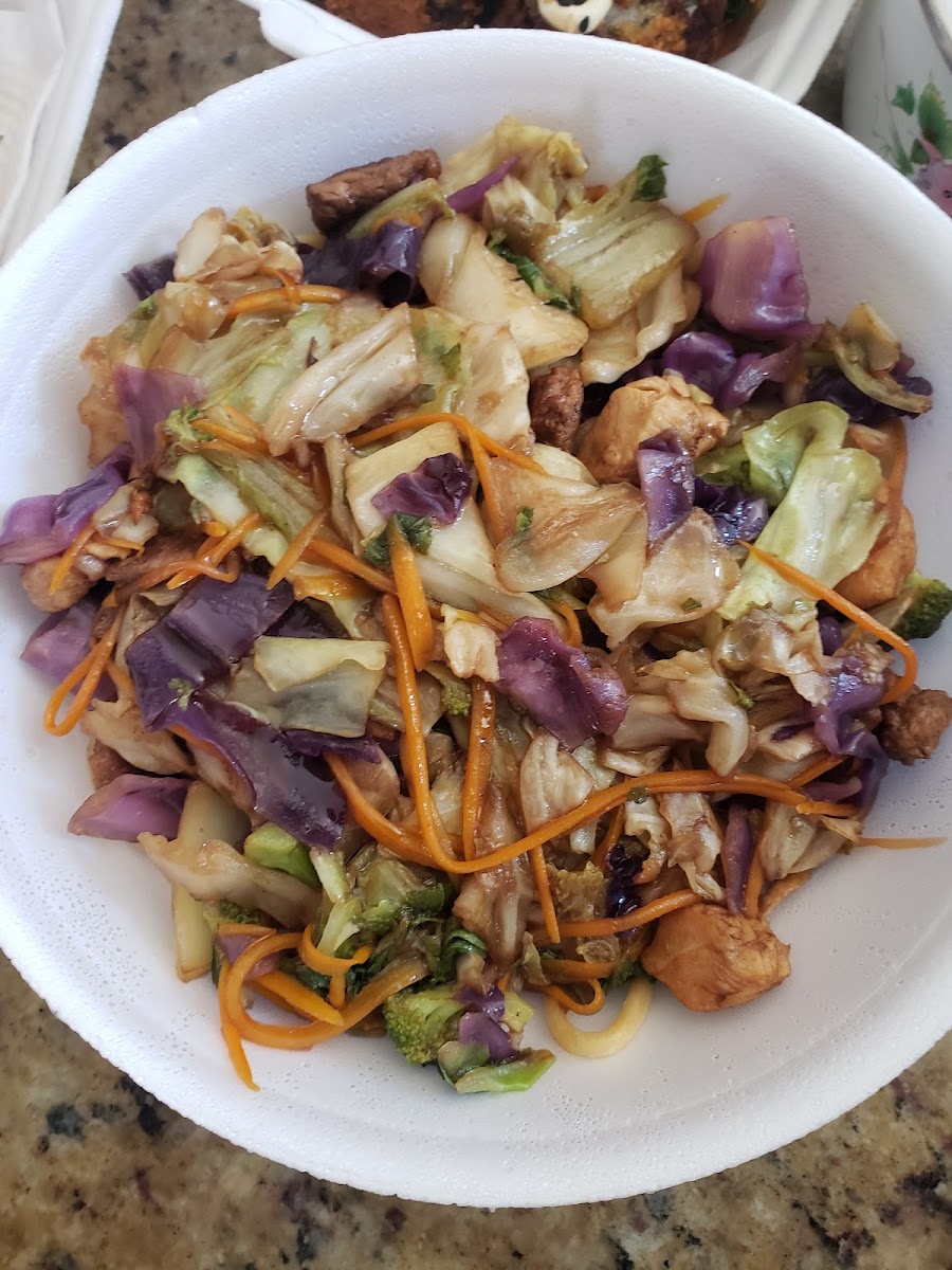 Yakisoba do Japa - Peruíbe - Photo 9