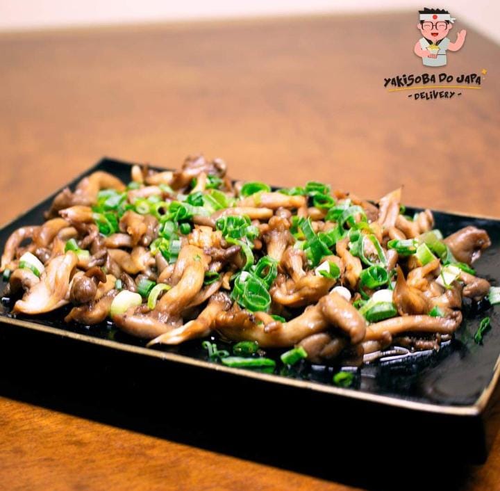 Yakisoba do Japa - Peruíbe - Photo 5