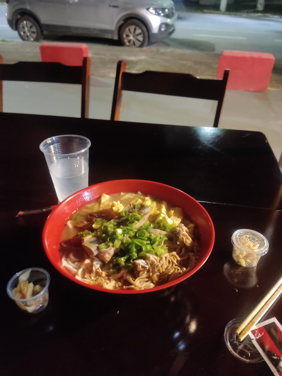 Yakisoba do Japa - Peruíbe - Photo 7