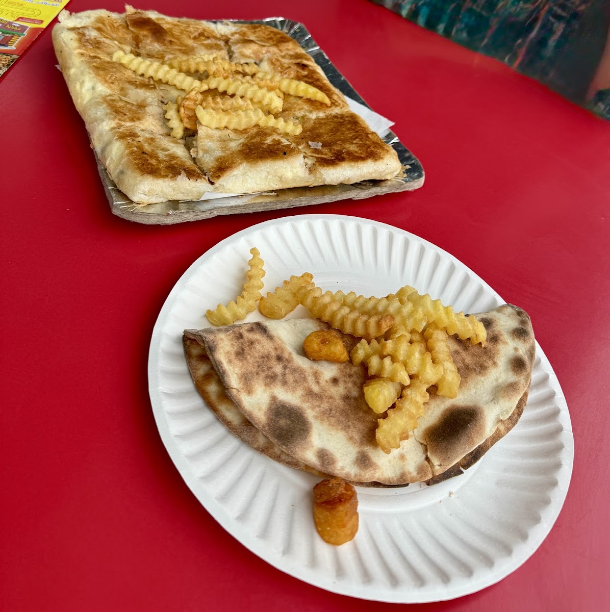 Shoolazeez Restaurant - Photo 1