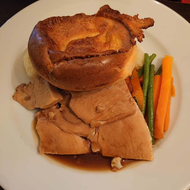 Sunday Roast