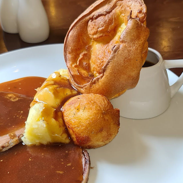 Roast Beef