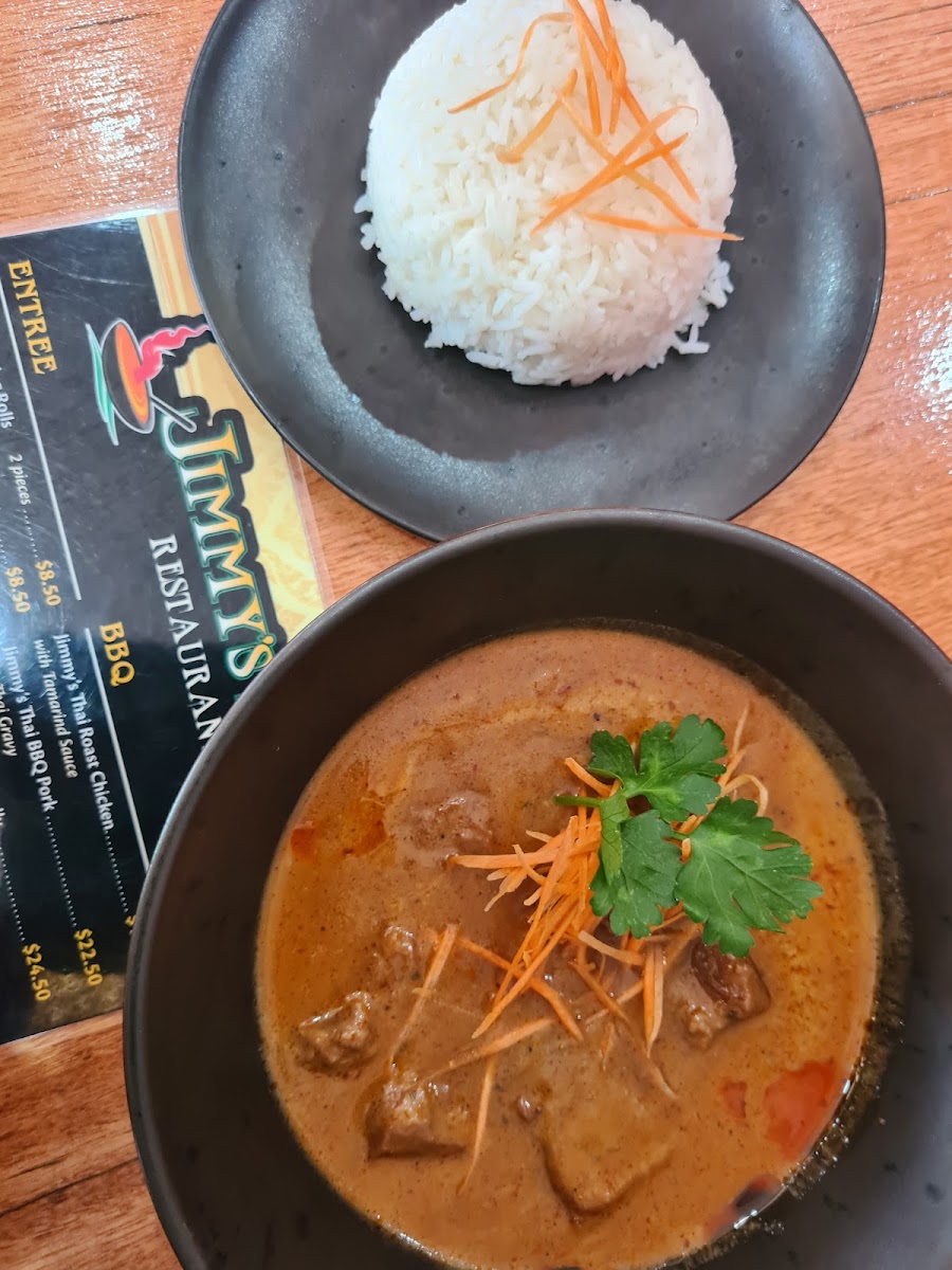 Jimmy's Thai - Photo 9