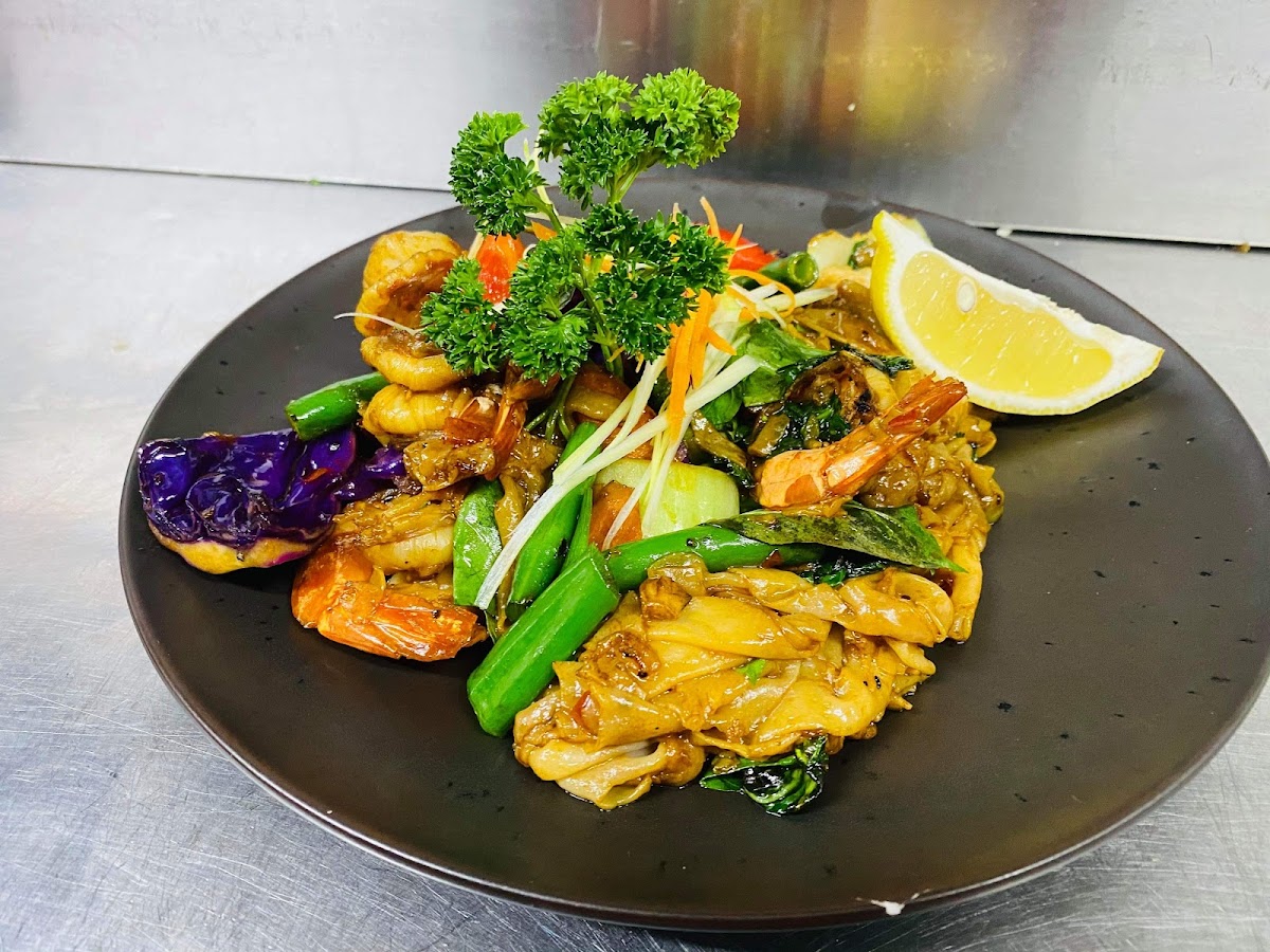 Jimmy's Thai - Photo 1