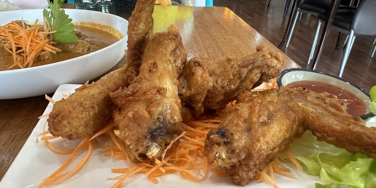 Jimmy's Thai - Photo 2