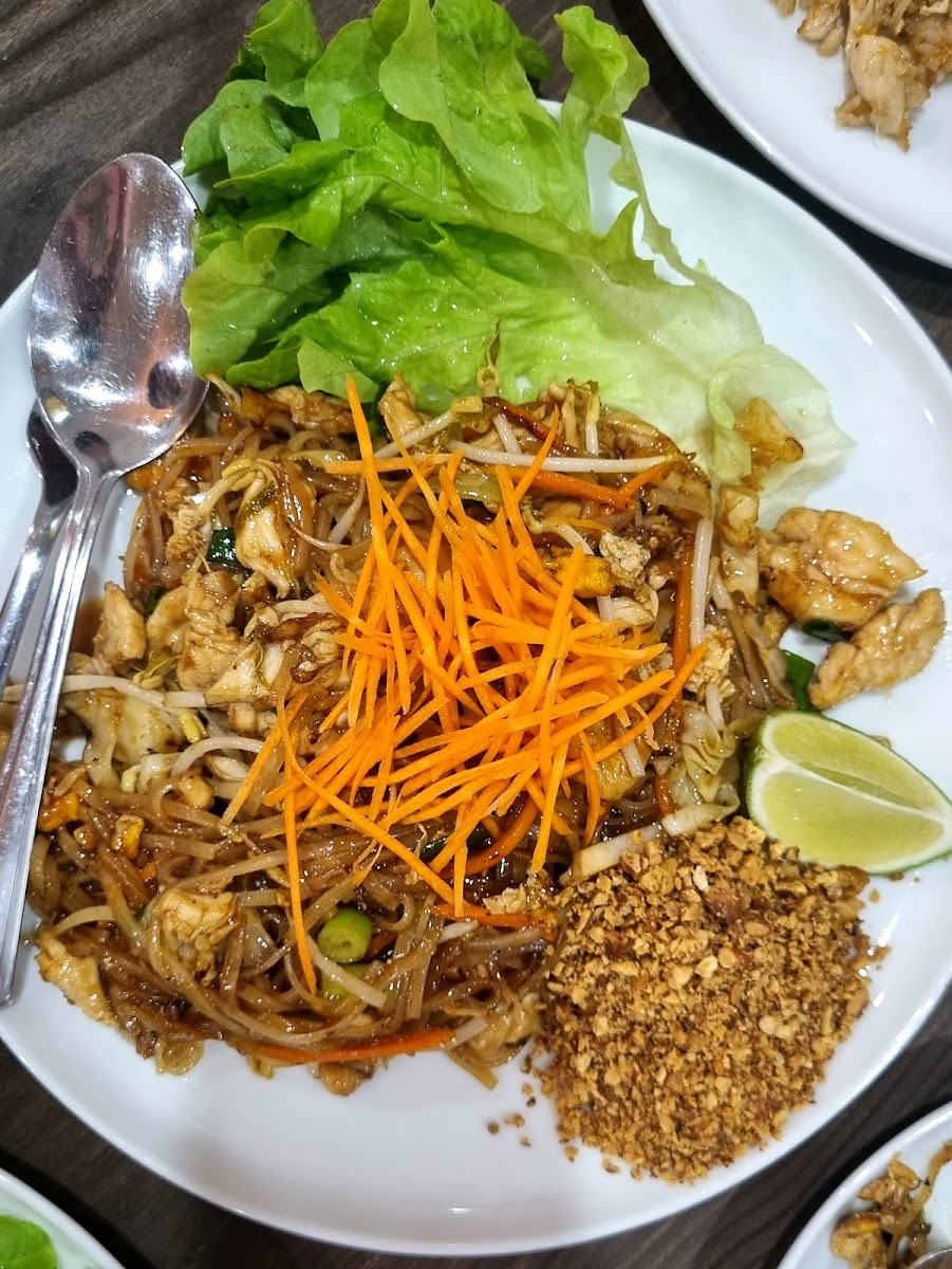 Jimmy's Thai - Photo 3