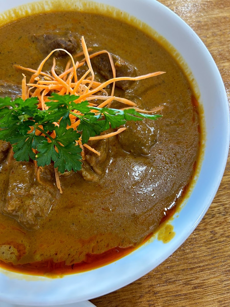 Jimmy's Thai - Photo 5