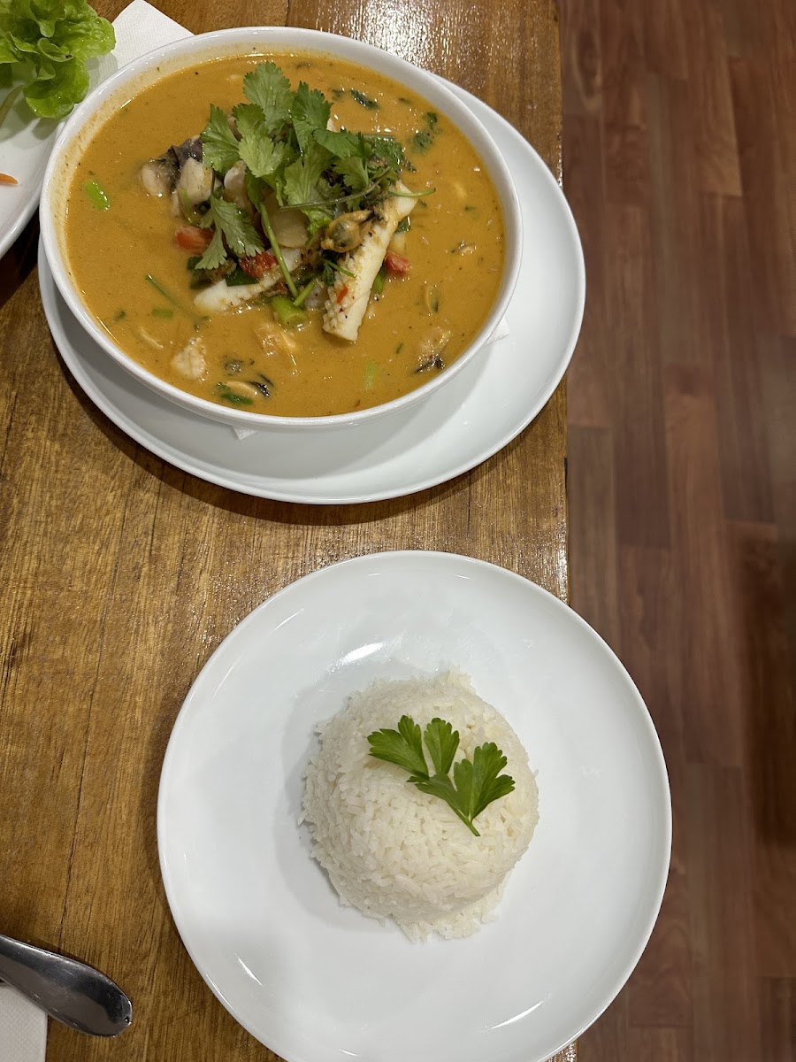 Jimmy's Thai - Photo 6