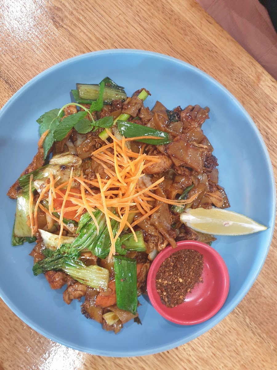 Jimmy's Thai - Photo 7