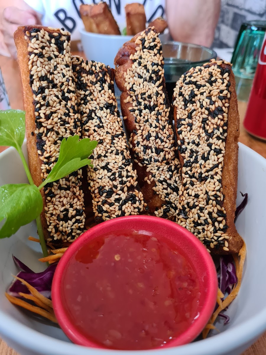 Jimmy's Thai - Photo 8