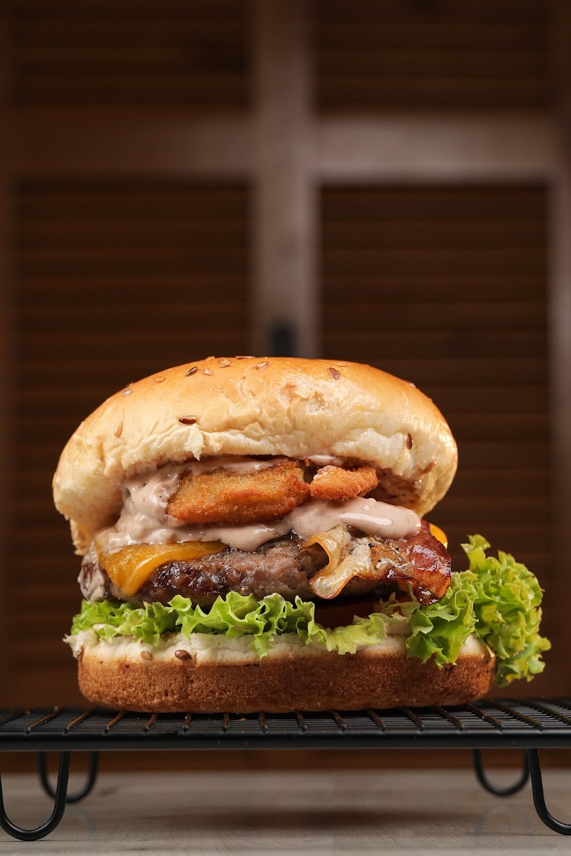 AL Massoud Grill - Photo 9