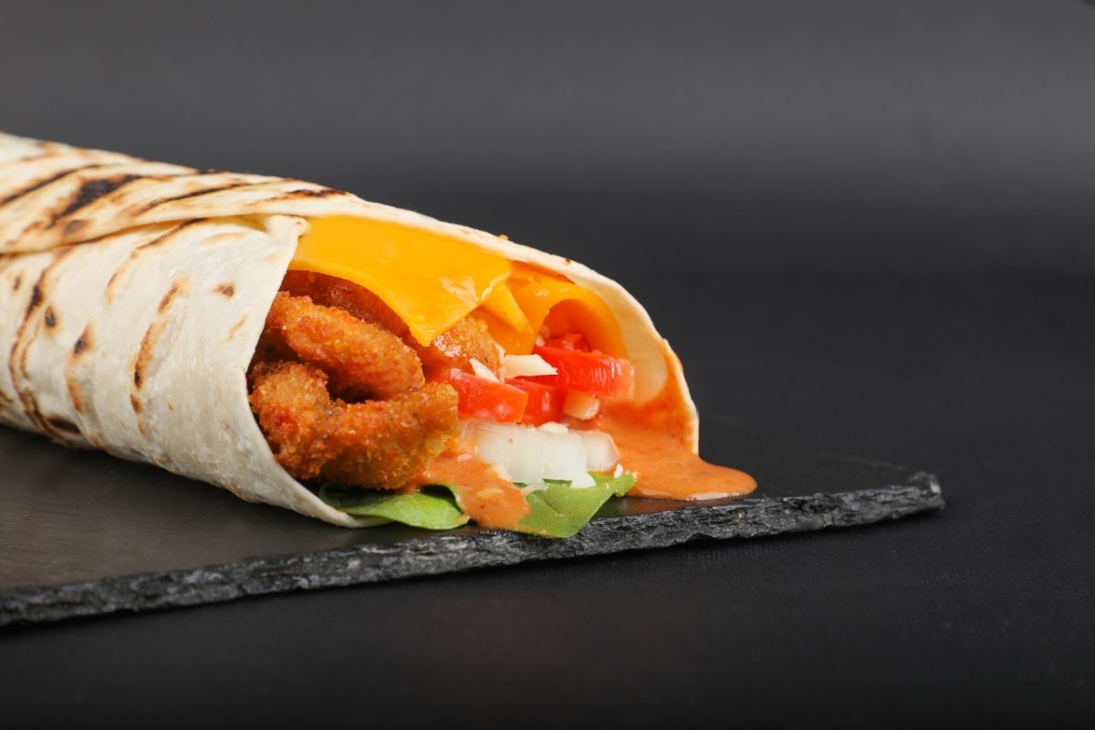 AL Massoud Grill - Photo 5